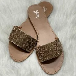 EASY LUCK GLITZ - GOLD WHAT'S NEW