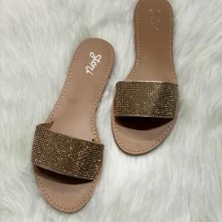 EASY LUCK GLITZ - GOLD WHAT'S NEW