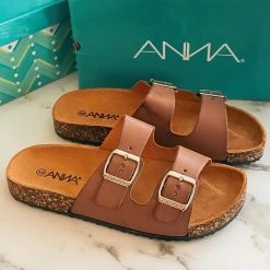 DND GLORY100 - CHESTNUT