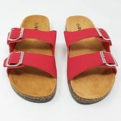 DND GLORY300 - RED WHAT'S NEW