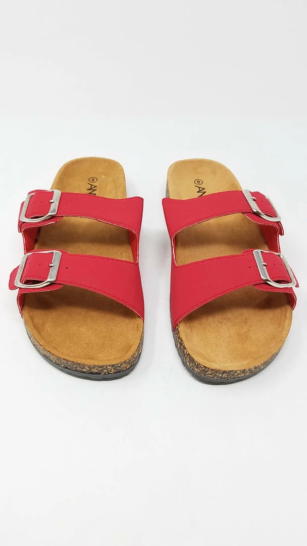 DND GLORY300 - RED WHAT'S NEW