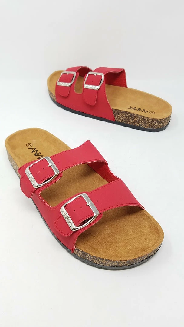 DND GLORY300 - RED WHAT'S NEW