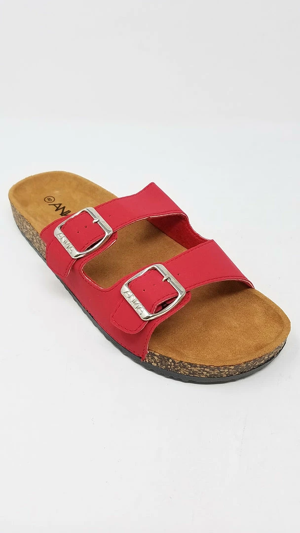 DND GLORY300 - RED WHAT'S NEW