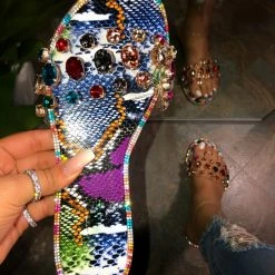 GOLDEN ROAD GND318 - MULTISNAKE WHAT'S NEW