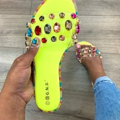 GOLDEN ROAD GND318 - YELLOW WHAT'S NEW