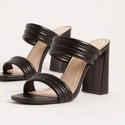 JP WHAT'S NEW GOALIE01 - BLACK