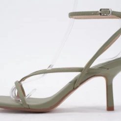 FORTUNE GOALIE - KHAKI WHAT'S NEW