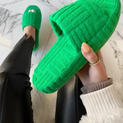 LEMONADE WHAT'S NEW GOTCHU - GREEN