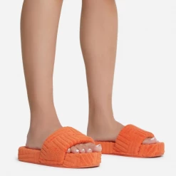 LEMONADE GOTCHU - ORANGE