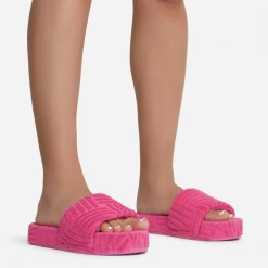 LEMONADE GOTCHU - PINK