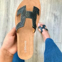 GOLDEN ROAD WHAT'S NEW GR623 - BLACK