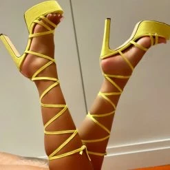 LILIANA GRANDE1 - LIME