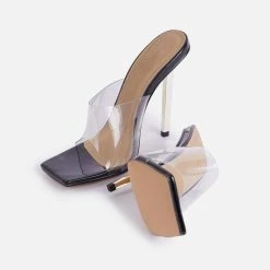 LEMONADE GRAVITY - BLACK WHAT'S NEW