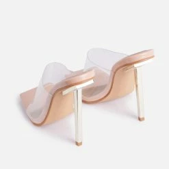 LEMONADE GRAVITY - NUDE WHAT'S NEW