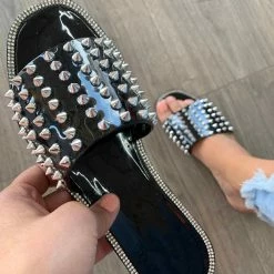 MATA GREECE2 - BLACK WHAT'S NEW