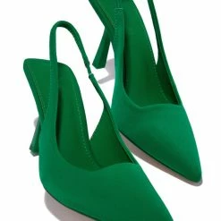 MIXX WHAT'S NEW RENETY - GREEN