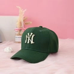 CHINA H8440 - NY HAT