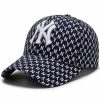 CHINA WHAT'S NEW H0520 - NY HAT