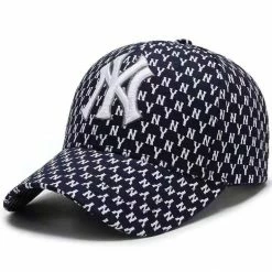 CHINA WHAT'S NEW H0520 - NY HAT