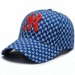 CHINA WHAT'S NEW H0520 - NY HAT