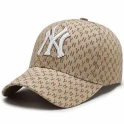 CHINA WHAT'S NEW H0520 - NY HAT