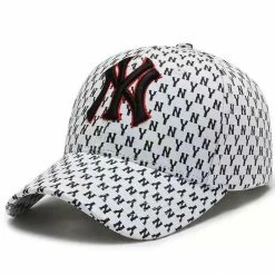 CHINA WHAT'S NEW H0520 - NY HAT