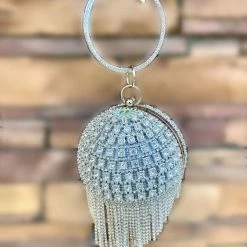 CHINA H6688 - SILVER