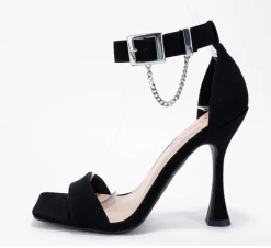 FORTUNE WHAT'S NEW HAVEN - BLACK