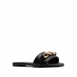 QUPID HAZY141 - BLACK WHAT'S NEW