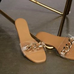 QUPID HAZY141 - CLEAR WHAT'S NEW