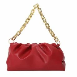 JOIA WHAT'S NEW HBG103868 - BURGUNDY