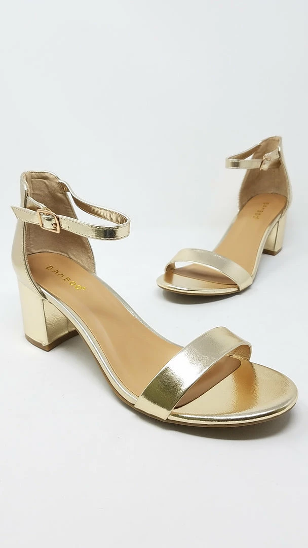 JP HEADLINE50 - GOLD