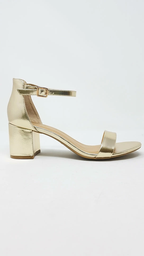 JP HEADLINE50 - GOLD