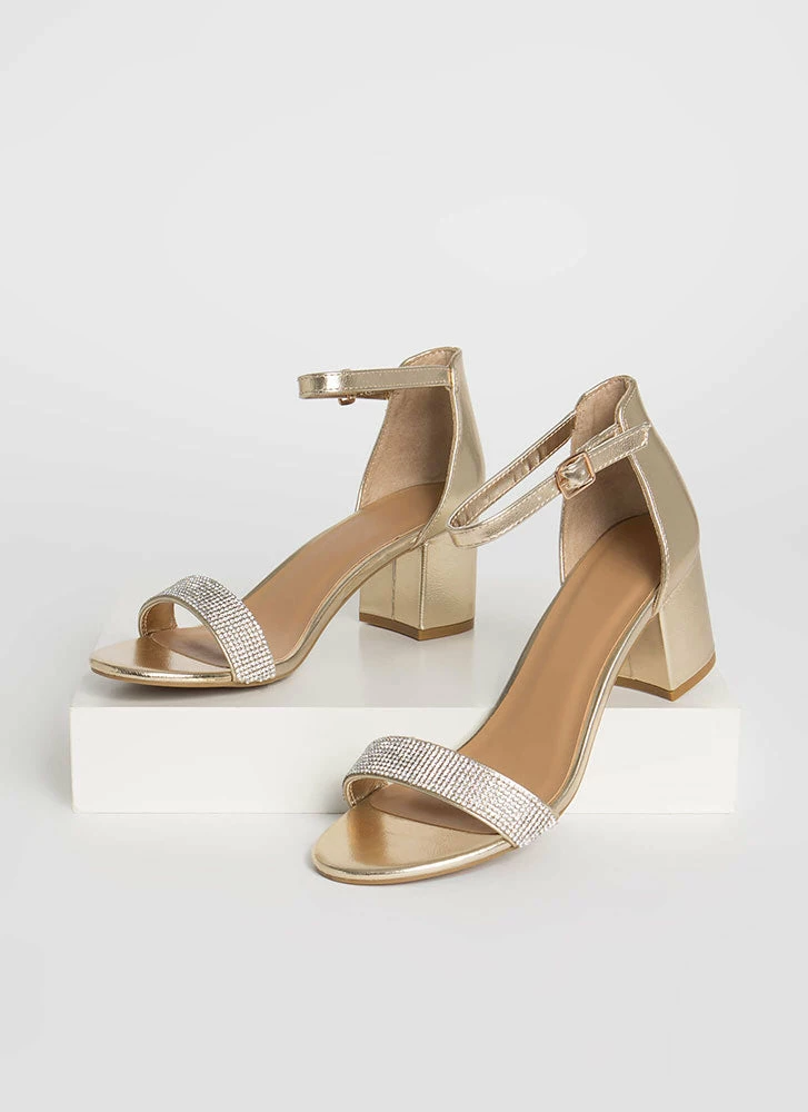 JP HEADLINE49 - GOLD