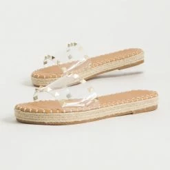 JP WHAT'S NEW HEALER10 - CLEAR