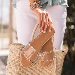 JP WHAT'S NEW HEALER10 - CLEAR