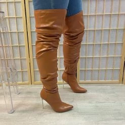 LILIANA HEAVENLY1 - MOCHA WHAT'S NEW