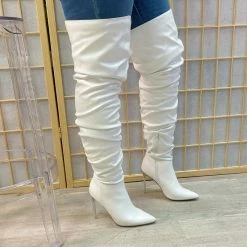 LILIANA WHAT'S NEW HEAVENLY1 - WHITE