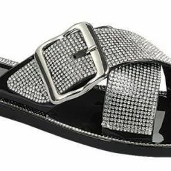 ANN MORE WHAT'S NEW HELENA - BLACK