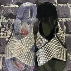 ANN MORE WHAT'S NEW HELENA - CLEAR