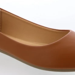 TOP GUY WHAT'S NEW HERA8 - TAN