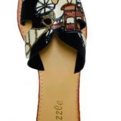 SPRINGLAND HEY78 - BLACK WHAT'S NEW