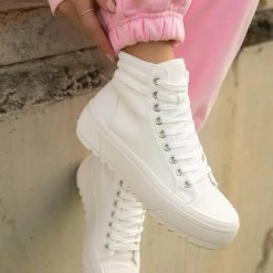 WEEBOO HEYS2 - WHITE