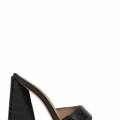 LEMONADE HIGHER - BLACK