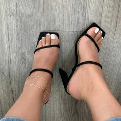 LEMONADE HIGHLAND - BLACK