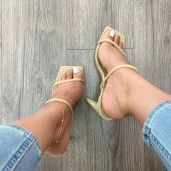 LEMONADE HIGHLAND - NUDE WHAT'S NEW