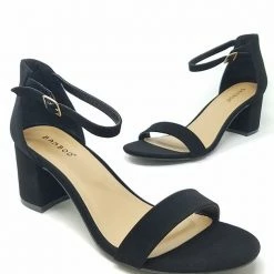 JP WHAT'S NEW HIGHLIGHT06 - BLACK