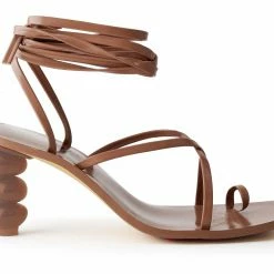 MACHI WHAT'S NEW HILDA - MOCHA