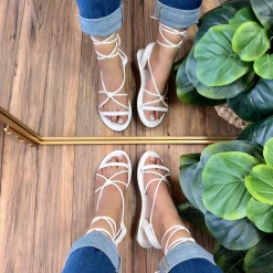 WEEBO HONEY20 - WHITE