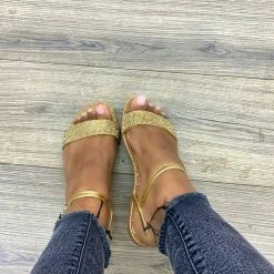 ELEGANCE WHAT'S NEW HONEY61 - GOLD